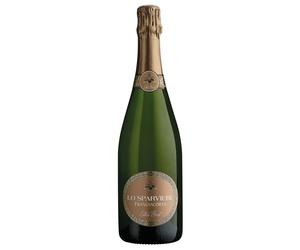 Lo Sparviere Franciacorta DOCG Extra Brut 0,75 ℓ