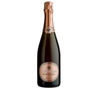 Lo Sparviere Rosè Monique Franciacorta DOCG