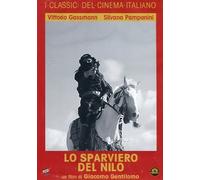 Lo sparviero del Nilo