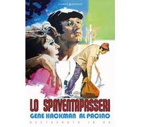 Lo spaventapasseri. Restaurato in HD (DVD)
