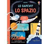 Lo spazio