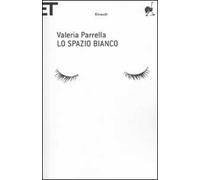 Lo spazio bianco