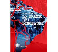 Lo spazio dei dinosauri