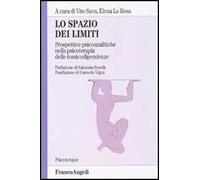 Lo spazio dei limiti. Prospettive psicoanalitiche nella psicoterapia delle tossicodipendenze