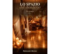 LO SPAZIO DEL DESIDERIO: Un risveglio