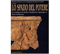 Lo spazio del potere. La residenza ad abside, l'anaktoron, l'episcopio a Torre di Satriano (Vol. 1)