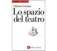 Lo spazio del teatro