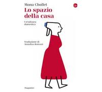 Lo spazio della casa. Un'odissea domestica