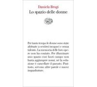 Lo spazio delle donne