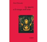 Lo spazio e il tempo nell'arte