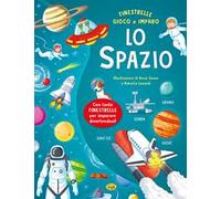 Lo spazio. Ediz. a colori