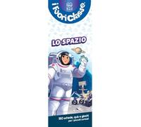 Lo spazio. I fuoriclasse