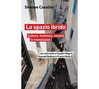 Lo spazio ibrido. Culture, frontiere, società in transizione