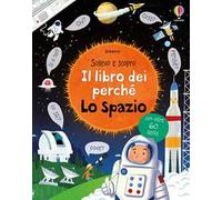 Lo spazio. Il libro dei perché. Ediz. illustrata