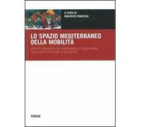 Lo spazio mediterraneo della mobilità. Assetti organizzativi, concorrenza e regolazione delle infrastrutture strategiche