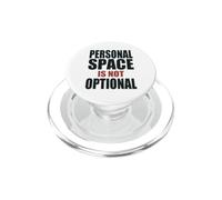 Lo spazio personale non è facoltativo PopSockets PopGrip per MagSafe