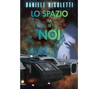 Lo spazio tra di noi