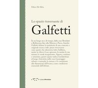Lo spazio traversante di Galfetti