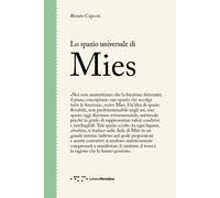 Lo spazio universale di Mies