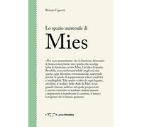 Lo spazio universale di Mies