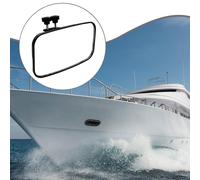 Lo specchietto retrovisore sostituisce lo specchio marino per yacht, barche