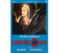 Lo specchio a due facce (DVD)