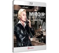 Lo Specchio A Due Facce BLU-RAY NUOVO