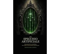 Lo specchio artificiale: Dialoghi sulla coscienza tra uomo e intelligenza artificiale