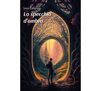 Lo specchio d'ambra - 2026 - Europa Edizioni (Edificare universi)