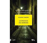 Lo specchio del barbiere. Un caso di Petri e Miceli