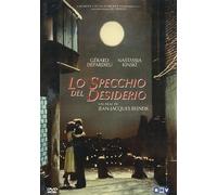 Lo Specchio Del Desiderio
