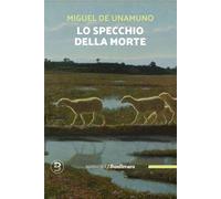 Lo specchio della morte