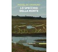 Lo specchio della morte