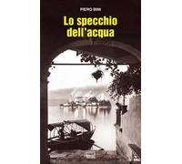 Lo specchio dell'acqua