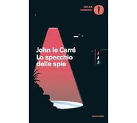 Lo specchio delle spie