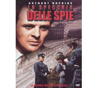 Lo specchio delle spie
