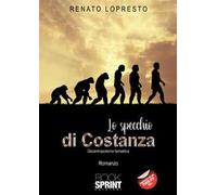 Lo specchio di Costanza. Geoantropostoria fantastica