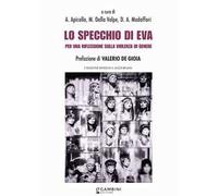 Lo specchio di Eva. Per una riflessione sulla violenza di genere