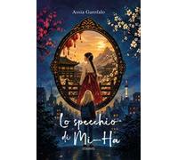 Lo specchio di Mi-Ha