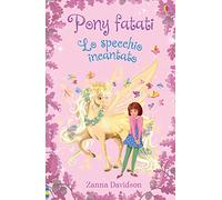 Lo specchio incantato