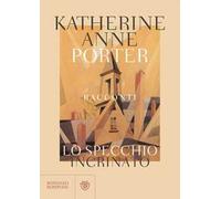 Lo specchio incrinato