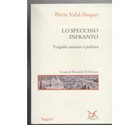 Lo specchio infranto
