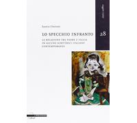 Lo specchio infranto. La relazione tra padre e figlia in alcune scrittrici...