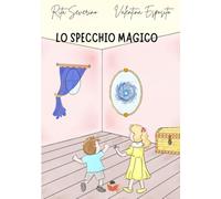 Lo specchio magico