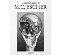 Lo specchio magico di M.C. Escher