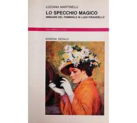 Lo specchio magico. Immagini del femminile in Luigi Pirandello