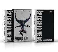 Lo specchio nero. Batman - Snyder Scott