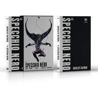Lo specchio nero. Batman
