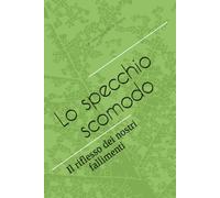 Lo specchio scomodo: Il riflesso dei nostri fallimenti