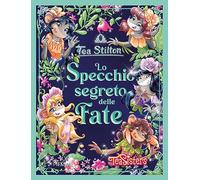 Lo specchio segreto delle fate